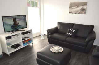 Zum Leuchtturm 10 Ferienwohnung Nr 07 - Westereck - 8