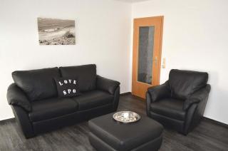 Zum Leuchtturm 10 Ferienwohnung Nr 07 - Westereck - 7