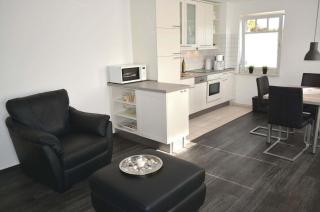 Zum Leuchtturm 10 Ferienwohnung Nr 07 - Westereck - 6