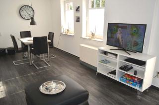 Zum Leuchtturm 10 Ferienwohnung Nr 07 - Westereck - 5