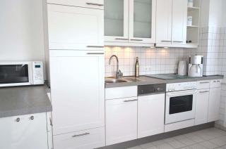 Zum Leuchtturm 10 Ferienwohnung Nr 07 - Westereck - 4