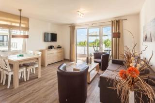 Villa Am alten Kreidebruch_ App_ S - Sassnitz - 8