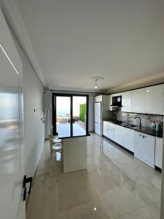 Sea View Villa - Trabzon - 8