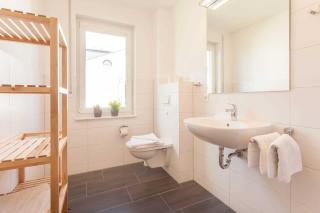Villa Am alten Kreidebruch_ App_ S - Sassnitz - 1