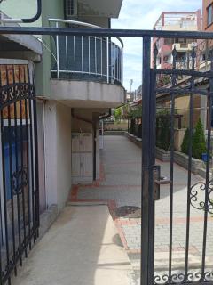 APARTMENT 8 Primorsko АПАРТАМЕНТ 8 Приморско - Primorsko - 7