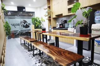 AMANGO HOSTEL - Ho Chi Minh - 3