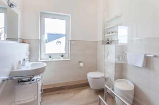 Villa Am alten Kreidebruch_ Pentho - Sassnitz - 2