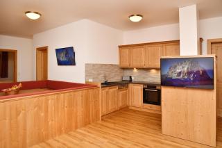 Appartements neben der Gondelbahn - Haus Nord - Brixen im Thale - 2