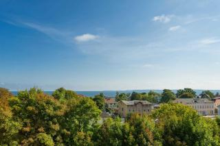 Villa am Kreidebruch - Ostseeweitblick - Sassnitz - 2