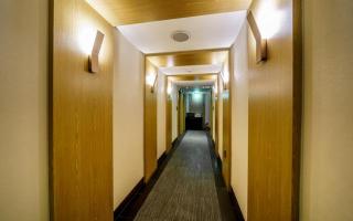 Bulgwang 3S Hotel - Seul - 4