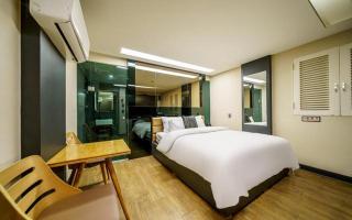 Bulgwang 3S Hotel - Seul - 5