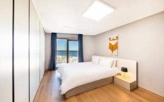 Urbanstay Sokcho beach C - 5