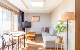 Urbanstay Sokcho beach C - Sokcho - 1