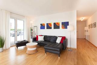 Villa Amelie App Baltic Sea - Sassnitz - 8