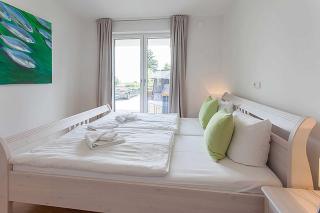 Villa Amelie App Baltic Sea - Sassnitz - 7