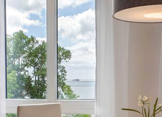 Villa Amelie App Baltic Sea - Sassnitz - 1