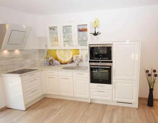 Villa Amelie _ App_ Seemoewe - Sassnitz - 4