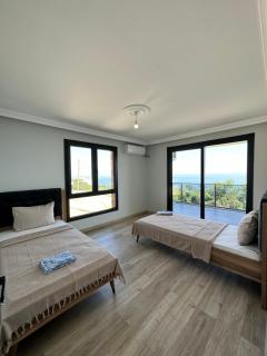 Sea View Villa - Trabzon - 2