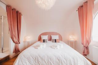 AU COIN DE PARADIS - Suite plume d'ange - 3