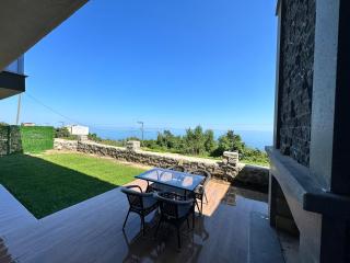 Sea View Villa - 0