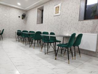 Hotel Sevinch - Tashkent - 6