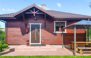 Cozy Home In Darlowo With Wifi - Jeżyce - 4