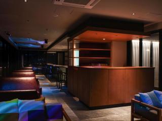 REF Okinawa Arena by VESSEL HOTEL - Città di Okinawa - 7