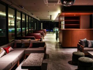 REF Okinawa Arena by VESSEL HOTEL - 1