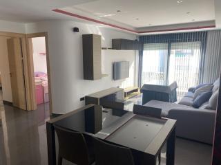APARTAMENTO EXCLUSIVO EN ZONA MONUMENTAL con aparcamiento incluido - Ronda - 0
