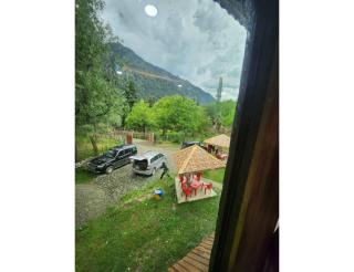 Hotel Pahalgam Woods Cottage, Pahalgam - Pahalgām - 4