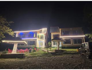 Hotel Pahalgam Woods Cottage, Pahalgam - Pahalgām - 6