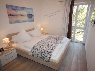 Villa Amelie App Seestern - Sassnitz - 7