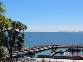 Villa Amelie App Seestern - Sassnitz - 1