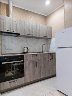 Apartment Vesta Batumi 3 - Batoemi - 5
