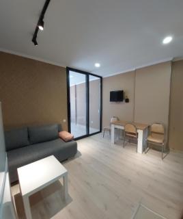 Apartment Vesta Batumi 3 - Batoemi - 3