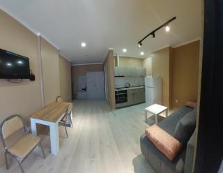 Apartment Vesta Batumi 3 - Batoemi - 6