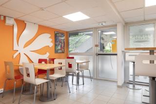 Premiere Classe La Ville Du Bois - La Ville-du-Bois - 3
