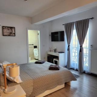 My room accommodation - Curtea de Argeş - 6