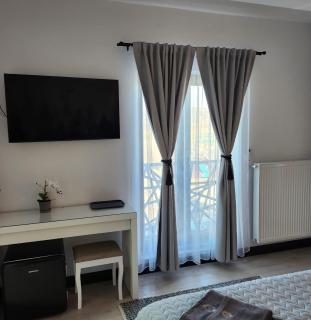 My room accommodation - Curtea de Argeş - 4