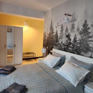 My room accommodation - 3