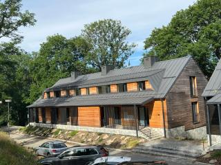 Apartmán Borůvka - Železná Ruda - 9