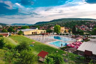 Septimia Hotels & Spa Resort - Odorheiu Secuiesc - 1