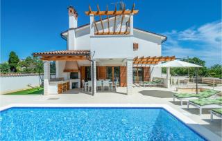 3 Bedroom Nice Home In Kavran - 6