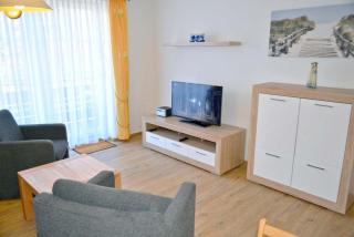 Meene Menten Ferienwohnung Nr 04 - Süderhöft - 7