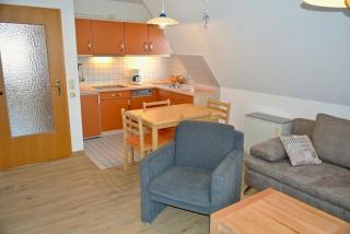 Meene Menten Ferienwohnung Nr 04 - Süderhöft - 5