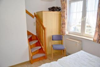 Meene Menten Ferienwohnung Nr 04 - Süderhöft - 2