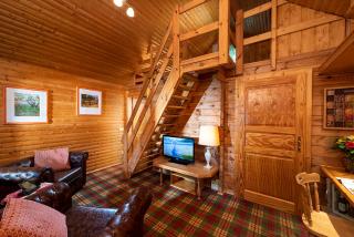 Wellnesshotel Seeschlößchen - Privat- Spa & Naturresort - Senftenberg - 2