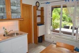 Min Leev 1 Ferienhaus - Süderhöft - 1