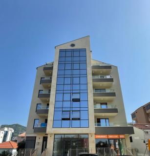 Dora Family Apartments Budva - Budua - 9