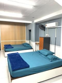 Homestay Kimi - Kuantan - 9